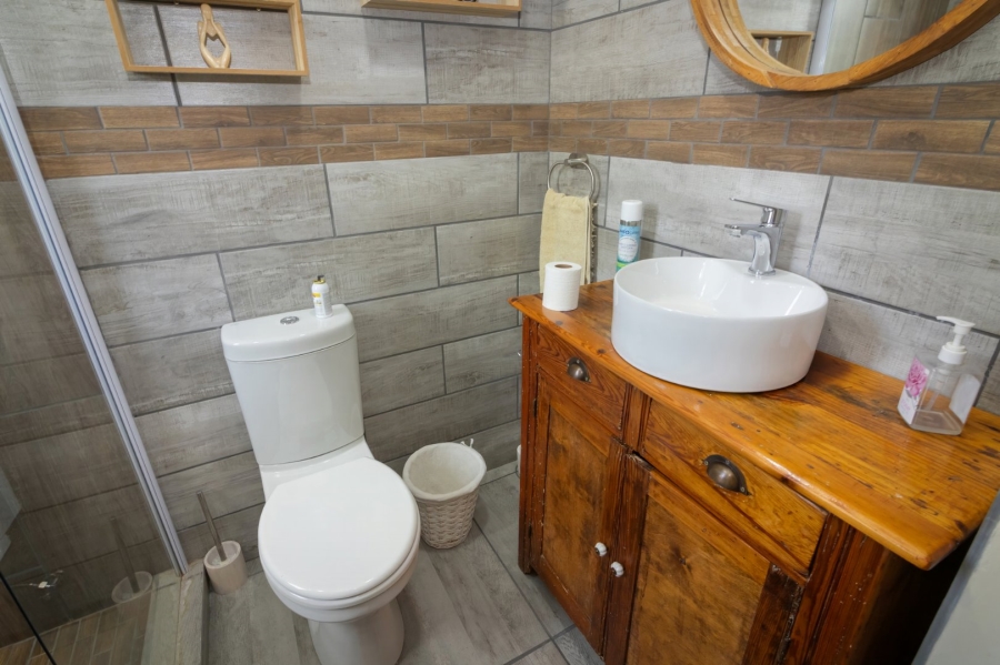 2 Bedroom Property for Sale in Kroonstad Central Free State